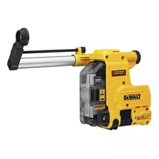 Extractor De Polvo Para Rotomartillo Dewalt Dwh304dh