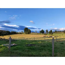 Venta De Lote Con Agua Luz En Paipa Boyaca Negociable