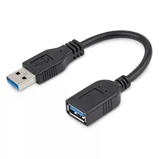 Cable Adaptador Usb 3.0 De 6 Pulgadas