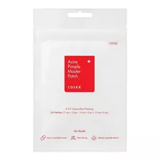 Acne Patch Cosrx (original) Parches P/granos Korea X 24 Un