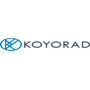 Koyo For 93-95 Mazda Rx-7 1.3l Turbo N-flo (dual Pass) R Ccn