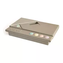 Consola Atari Xe Deluxe Set Color Gris