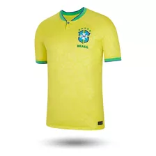 Camisa Seleção Brasleira Oficial Cbf Queima De Estoque