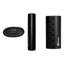 Cargadores De Bateria Power Bank 4000mah