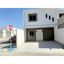 Casa En Venta En Fraccionamiento Los Sauces, Gomez Palacio