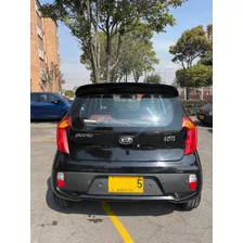 Kia Picanto 2014 1.0 Ion