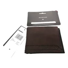 Billetera Quiksilver Original Modelo Stitchy Wallet V 