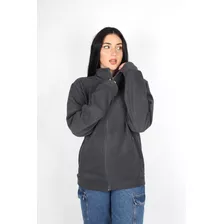 Campera Mujer Micro Polar Premium Oldtown Polo