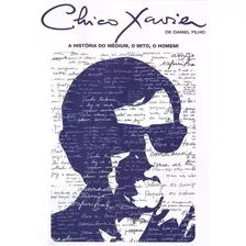 Dvd Chico Xavier Minissérie + Filme 