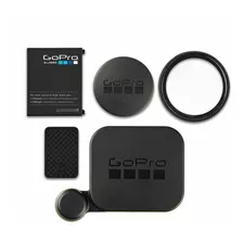 Gopro Protector Lente + Cubre