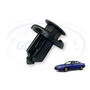 Filtro Gasolina Acura Vigor 2.5 L5 92 Honda Prelude 4cil 2.2