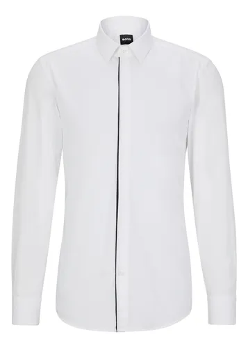 Segunda imagem para pesquisa de camisa hugo boss