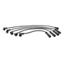 Kit Cables Bujias Axxess 2.4l 90 Al 95 Convencional