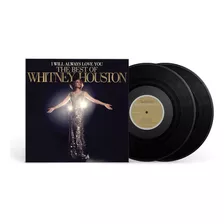 Lp Vinil Whitney Houston I Will Always Love You: The Best 