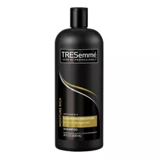 Tresemme Champú Rico En Humedad, 28 Oz (paquete De 3)