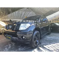 Nissan Frontier Xe 4x2 2.5 16v (cab. Dupla)