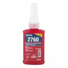 Adesivo Trava Rosca Loctite 2760 Fixa Rolamento Bucha 50g