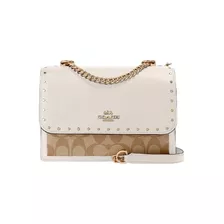 Bolsa Coach Mujer Crossbody Mini Klare Original