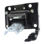 Soporte Caja Peugeot 206 207 L4 1.4 Superior Taps