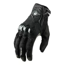 Guante Butch Carbono Fiber Black