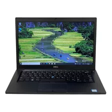 Laptop Dell Latitude 7490 Notebook 14 Full Hd Intel Core I7
