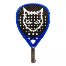 Paleta De Padel Felina Diamante Carbono De 12k 