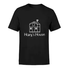 Camiseta Sugar - House Harry Styles 