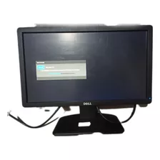 Monitor Dell E Series E1912h Led 18.5 Preto 100v/ 240v
