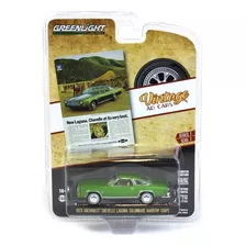 Greenlight 1973 Chevrolet Chevelle Laguna 