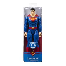 Dc Comics 30 Cm Superman