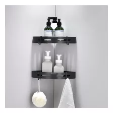 Estante Ducha Organizador Baño Soporte