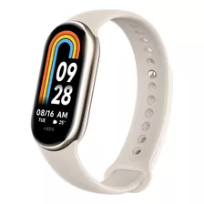 Smartband Xiaomi Mi Band Amoled 1.62 16 Días - Cover Company