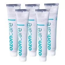 Creme Dental Ozonizado-kit Pague 4 Leve 5 - Dist Viva Melhor