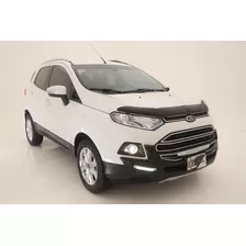 Ford Ecosport Titanium 1.6 L Mt N Impecable Permuto B