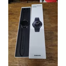 Samsung Galaxy Watch4 Classic 