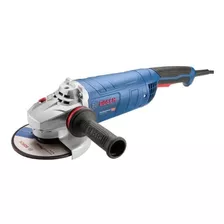 Esmerilhadeira Angular Bosch Professional Gws 28-180 Azul 2800 W 220 V + Acessório