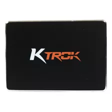 Ssd Ktrok 480gb 2.5 Sata 6 Gbs- Sd250480gn