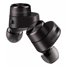 Auriculares Intraurales Inalámbricos Bowers & Wilkins Pi5 Color Negro