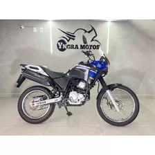 Yamaha Xtz 250 Tenere 250 Tenere/tenere Blueflex 2018/20...
