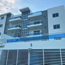 Se Vende Apartamento En El Edificio Tenkiu Ll 