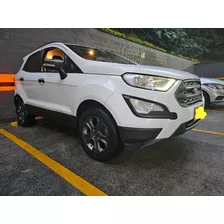 Ford Ecosport Freestyle 2.0 Mod 2020