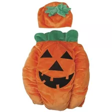 Disfraz De Perro Zack Y Zoey Pumpkin Pooch X Small Naranja