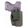 Tercera imagen para búsqueda de holster glock 17