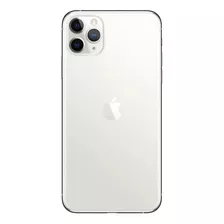 iPhone 11 Pro (64gb) Prateado - 100% Vitrine - Frete Gratis