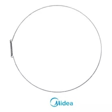 Abracadeira Flexivel Da Porta Lava E Seca Midea 8kg