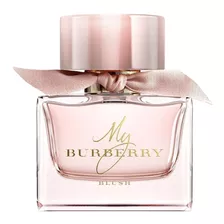 Burberry My Burberry Blush Edp 50 ml Para Mujer 