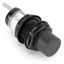 Sensor Capacitivo Plastico Hilo M30 Sensado 30mm