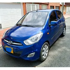 Hyundai I10 2013 1.1l