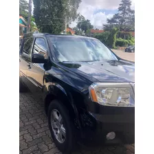 Honda Pilot Ex-l V6 Extra-full, Automatica Tapizada En Cuero