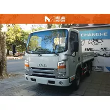 Camion Jac 1035 Kt 0km Cabina Nueva 0km Financio